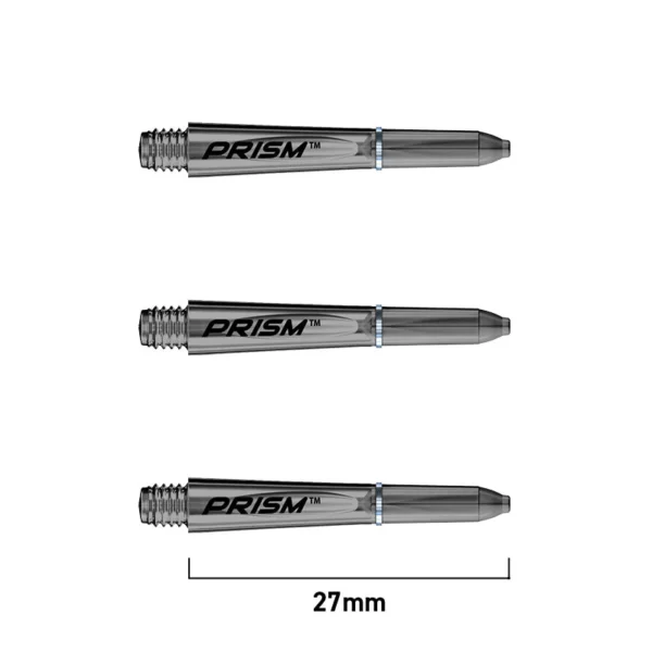 Prism 1.0 leggir - extra stuttir 27 mm