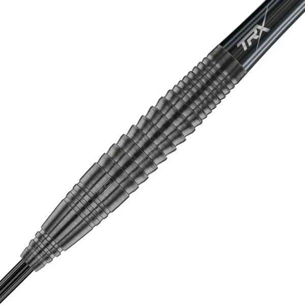 Tungsten Pílur - Seren 4 svartar