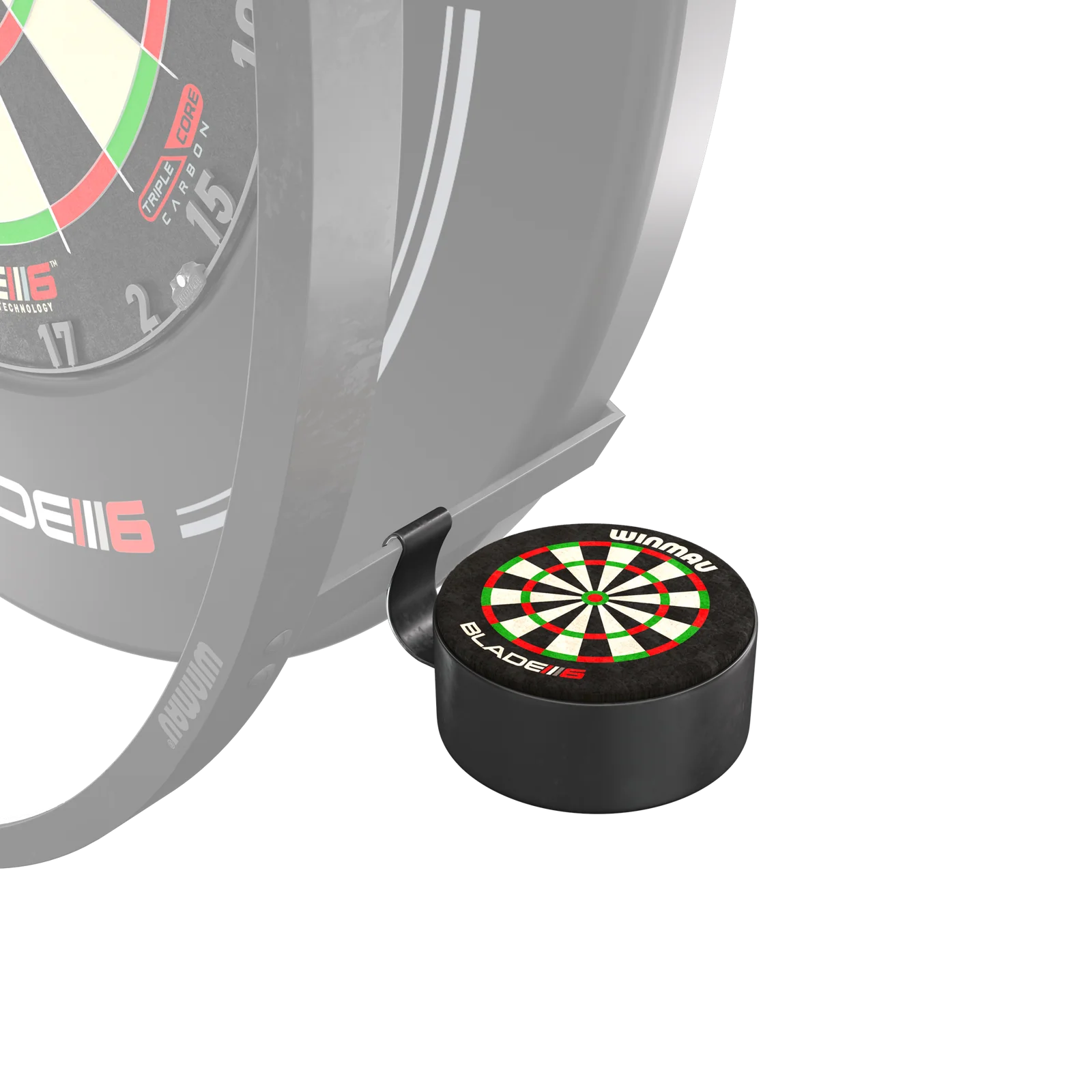 Aukahlutapakki fyrir plasma 360° ljósið - Image 5