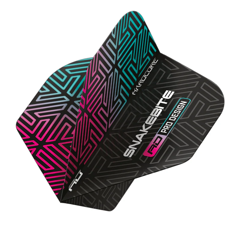 Fjaðrir - Peter "Snakebite" Wright nr. 6822 - Image 3