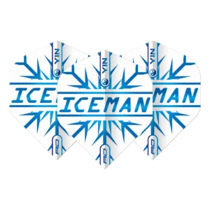 Fjaðrir - Gervyn "Iceman" Price Yin/Yan - Image 2