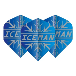 Fjaðrir - Gervyn "Iceman" Price Yin/Yan - Image 6