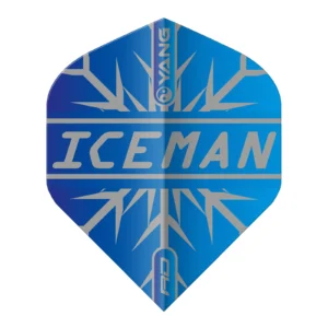 Fjaðrir - Gervyn "Iceman" Price Yin/Yan - Image 4