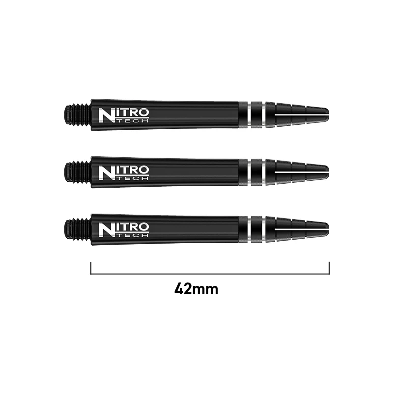 Nitrotech leggir - Medium 42 mm - Image 11