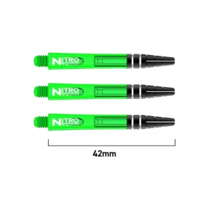 Nitrotech leggir - Medium 42 mm - Image 6