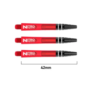 Nitrotech leggir - Medium 42 mm - Image 10