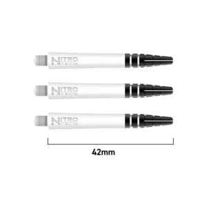 Nitrotech leggir - Medium 42 mm - Image 9