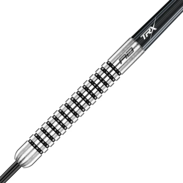 Tungsten pílusett - RD Fury 1 (flight master)