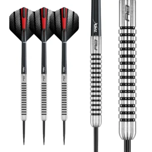 Tungsten pílusett - RD Fury 1 (flight master) - Image 5