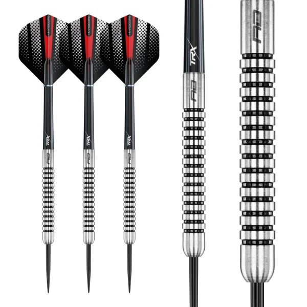 Tungsten pílusett - RD Fury 1 (flight master)