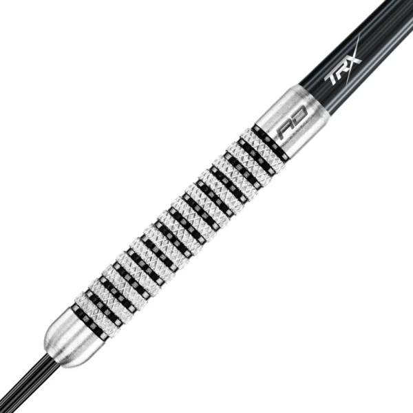 Tungsten pílusett - RD Fury 2 ( flight master )