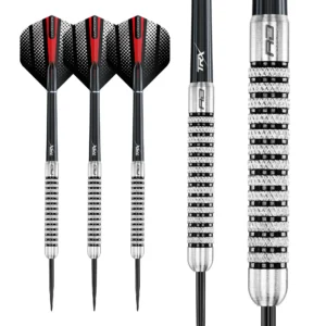 Tungsten pílusett - RD Fury 2 ( flight master ) - Image 5