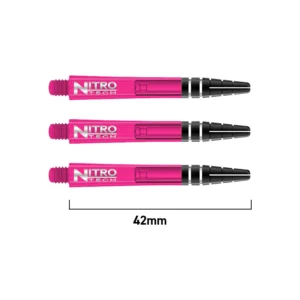 Nitrotech leggir - Medium 42 mm - Image 5
