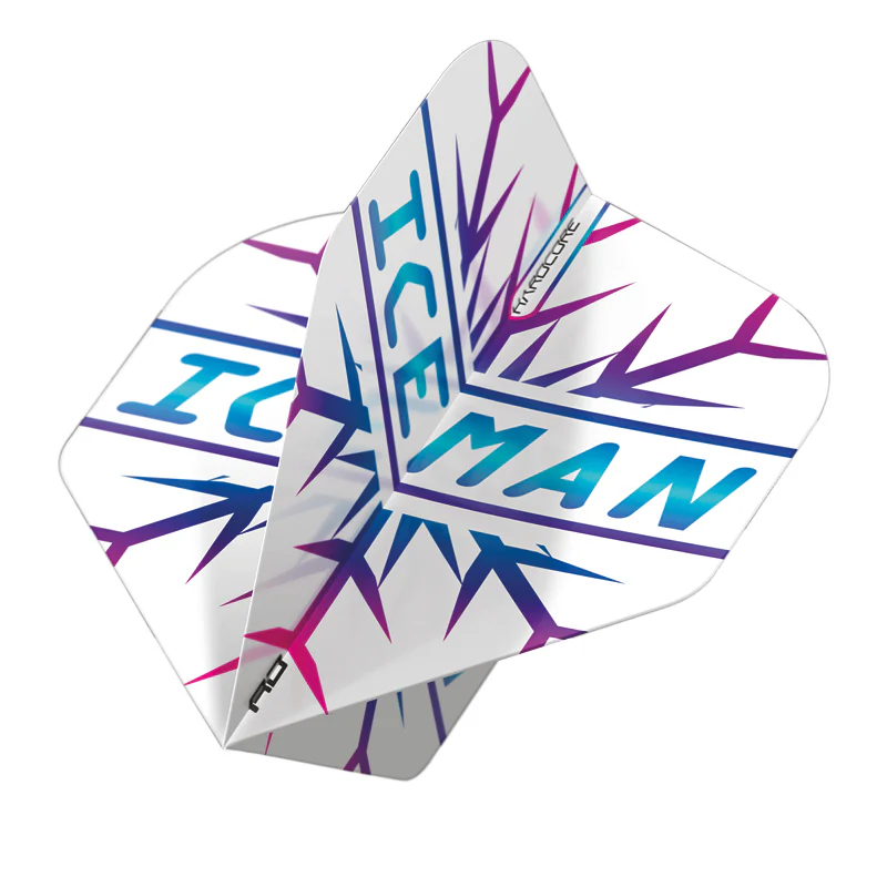 Fjaðrir - Gervyn "Iceman" Price regnboga - Image 2