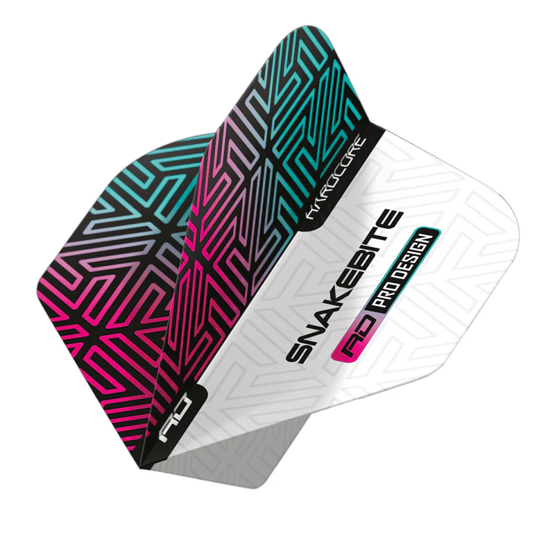 Fjaðrir - Peter "Snakebite" Wright nr. 6842 - Image 3