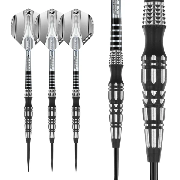 Tungsten Pílur - Sniper S.E (1510)