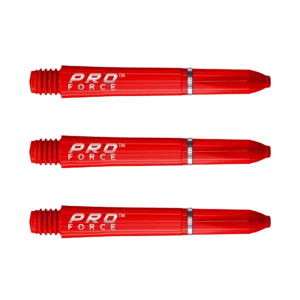 Pro-force leggir - stuttir 35 mm