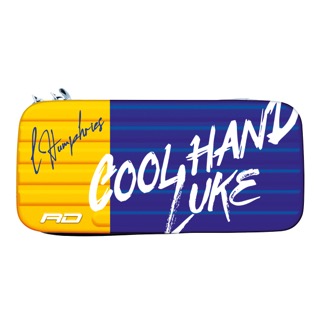 Monza taska - Luke "coolhand" Humphries