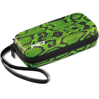 Monza taska - Peter "snakebite" Wright