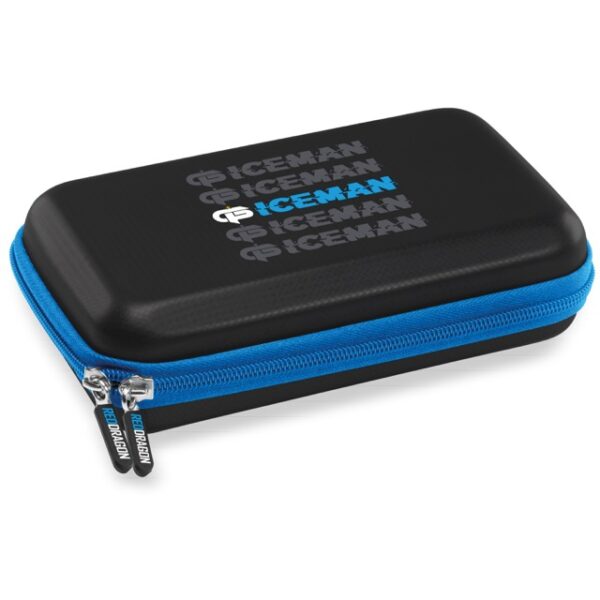 Gerwyn "Iceman" Price Super tour taska