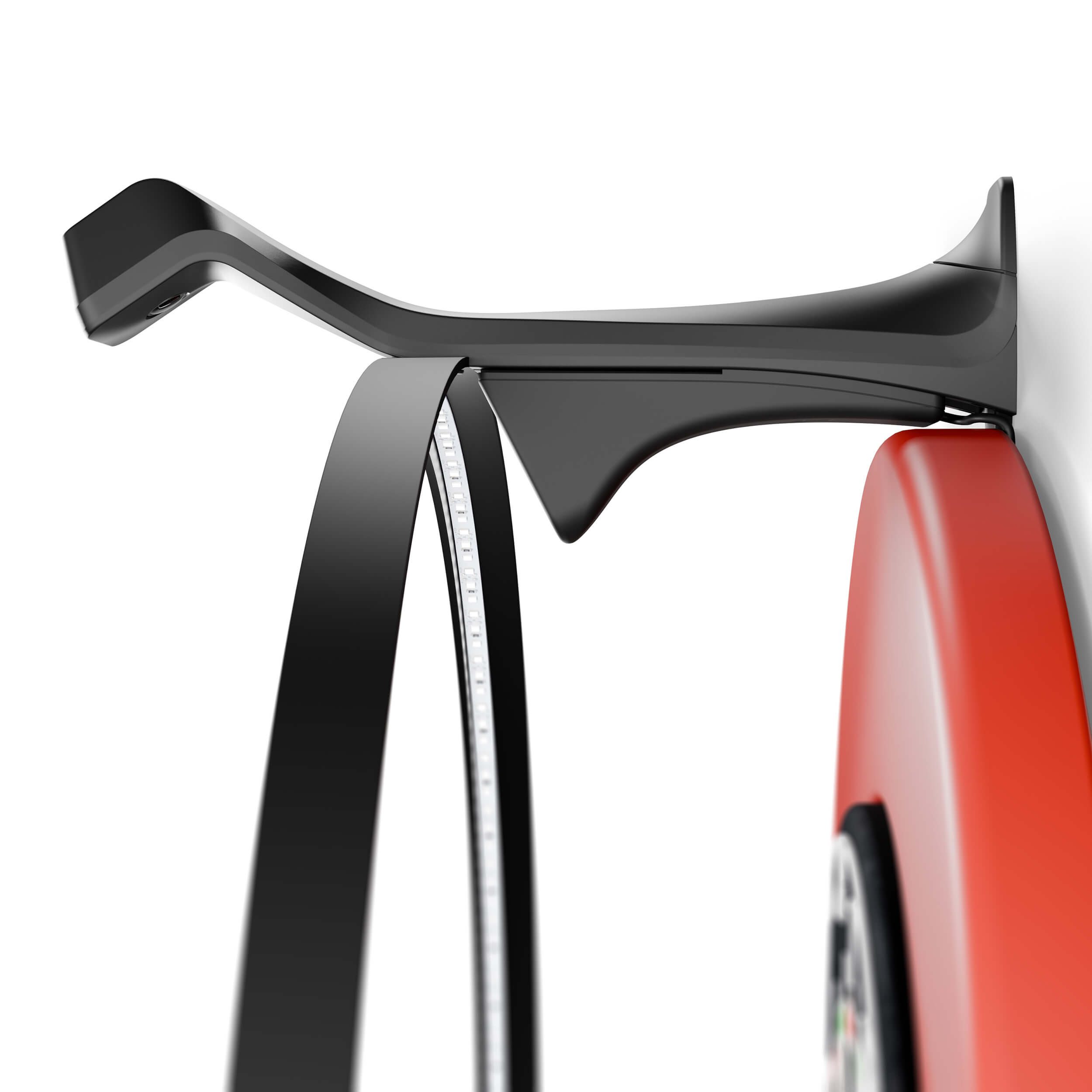 Fliq - myndavél fyrir Scolia home 2 - Snýr að spilara - Image 5