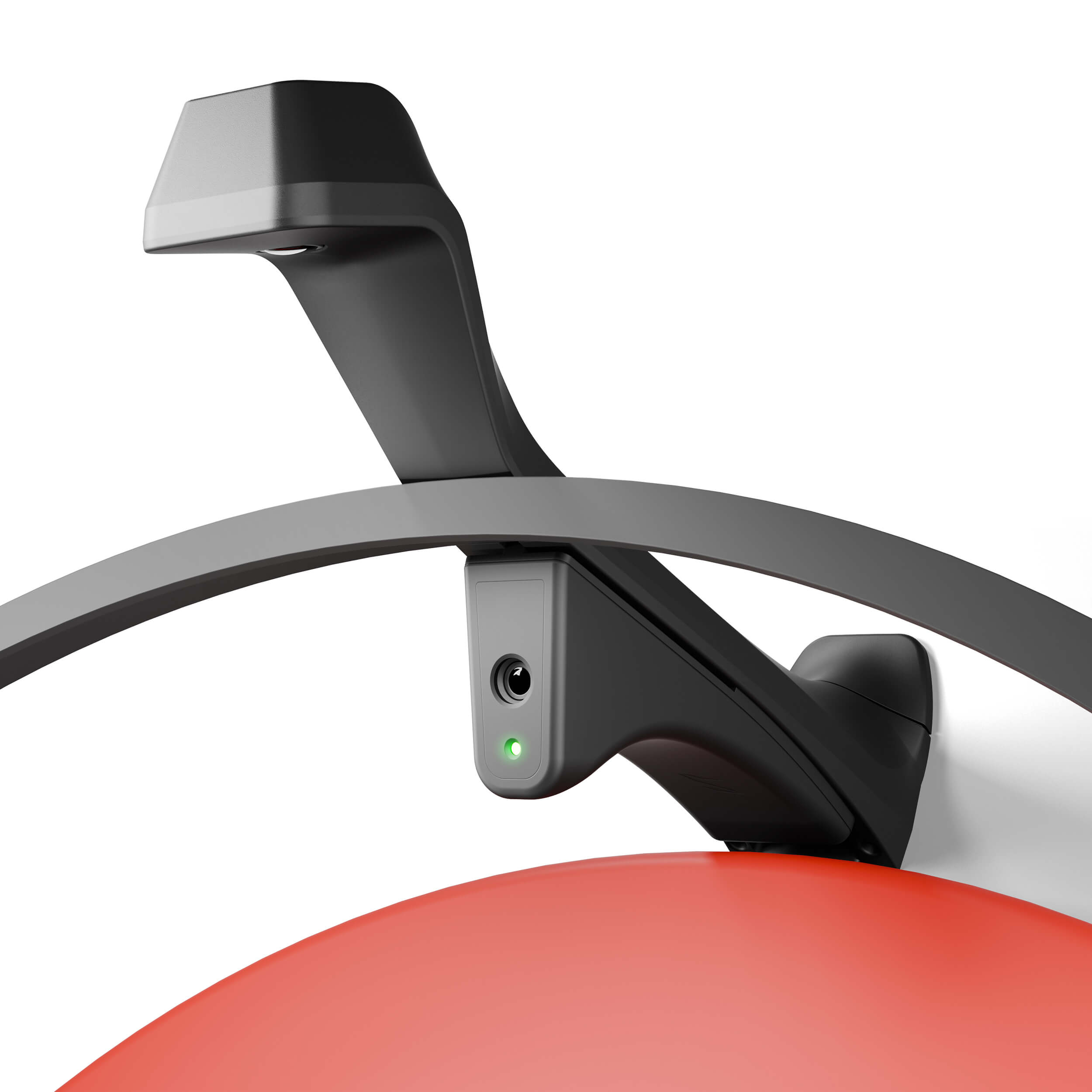 Fliq - myndavél fyrir Scolia home 2 - Snýr að spilara - Image 6