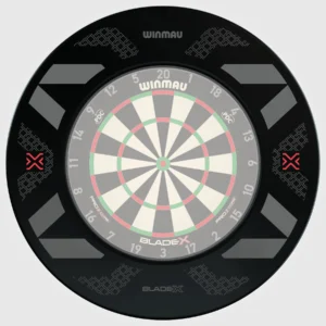Blade X - Verndari