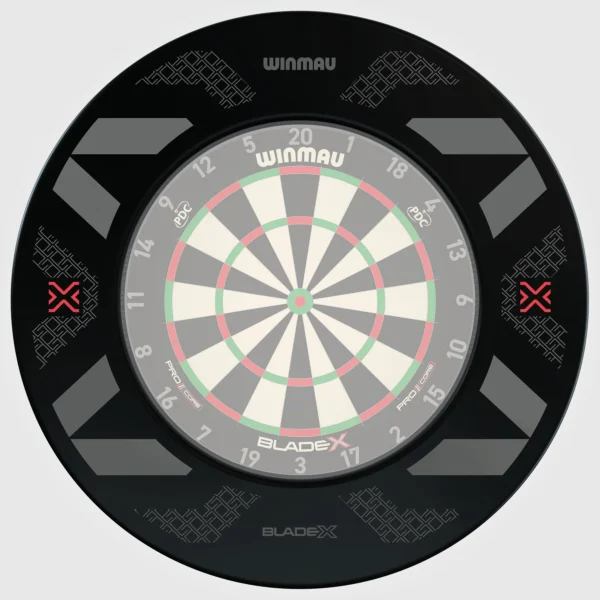 Blade X - Verndari
